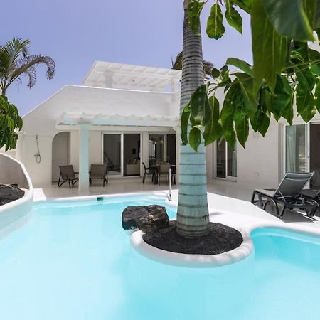 Bahiazul Villas Corralejo By Vreagestion Dış mekan fotoğraf
