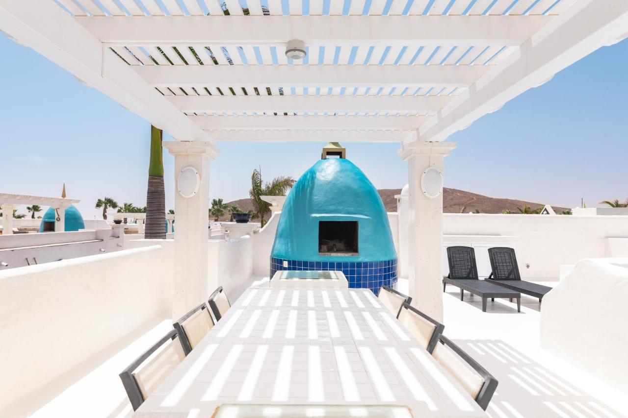 Bahiazul Villas Corralejo By Vreagestion Dış mekan fotoğraf
