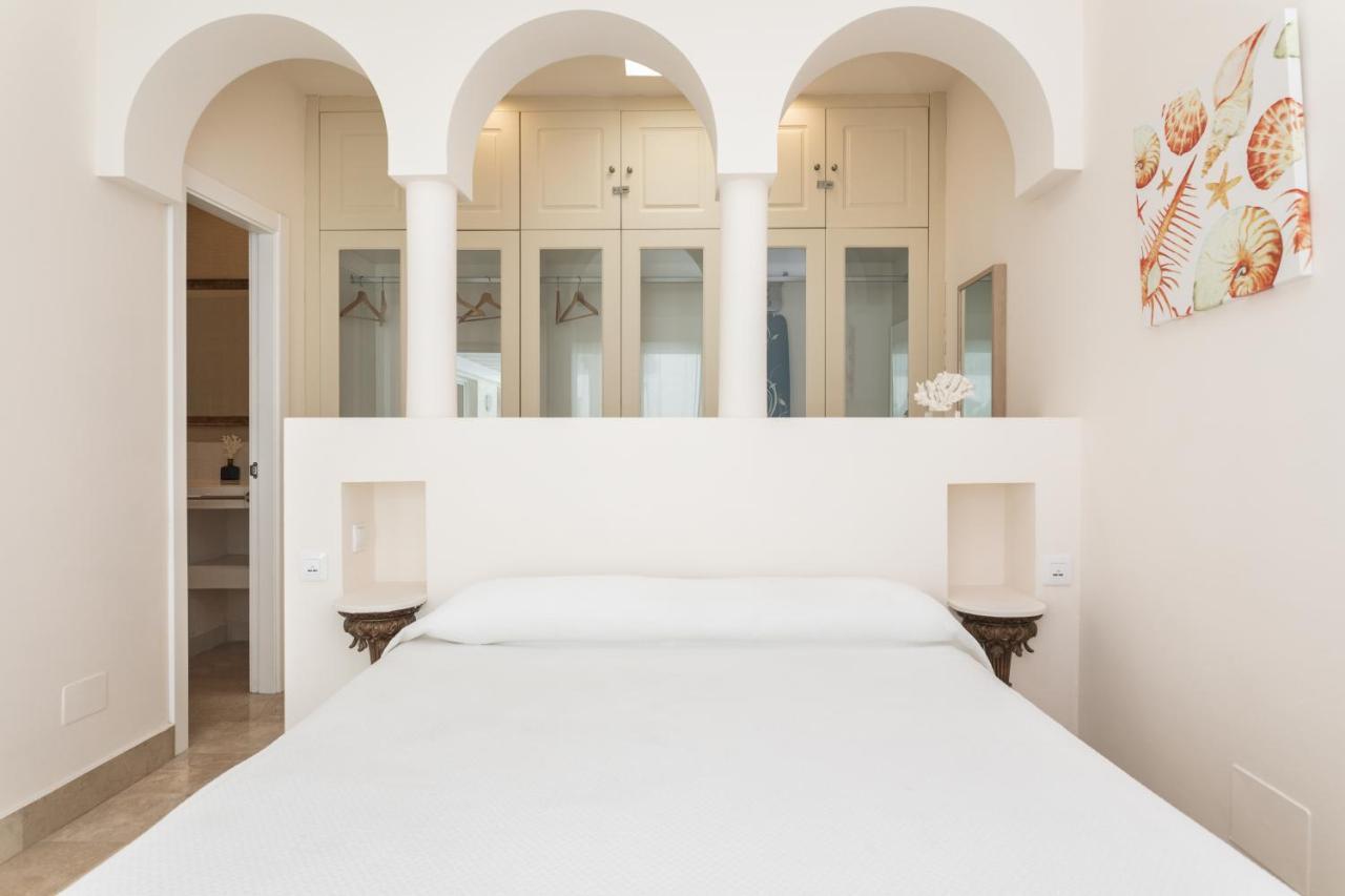 Bahiazul Villas Corralejo By Vreagestion Dış mekan fotoğraf