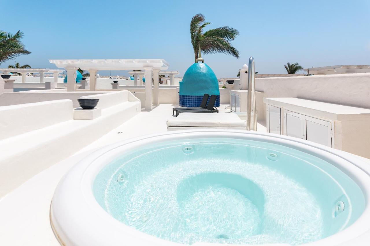 Bahiazul Villas Corralejo By Vreagestion Dış mekan fotoğraf