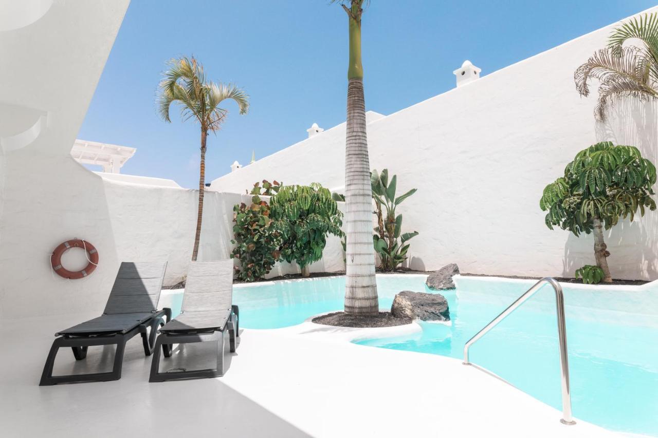 Bahiazul Villas Corralejo By Vreagestion Dış mekan fotoğraf