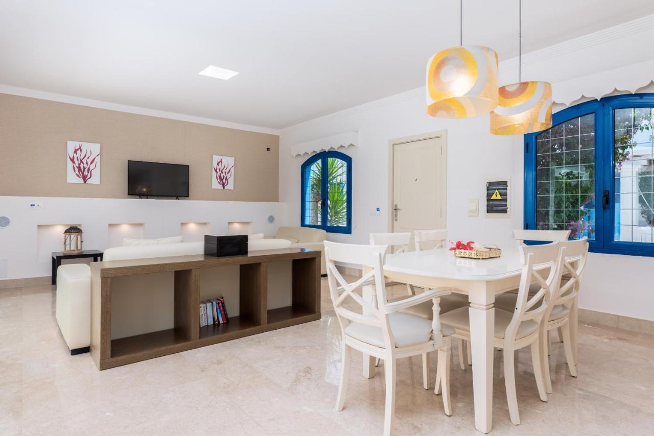Bahiazul Villas Corralejo By Vreagestion Dış mekan fotoğraf