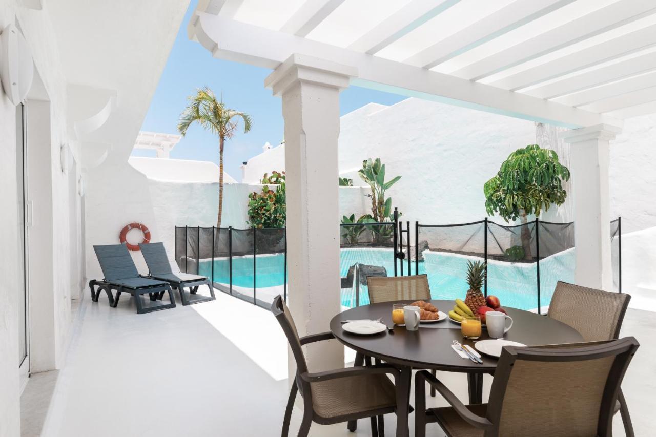 Bahiazul Villas Corralejo By Vreagestion Dış mekan fotoğraf