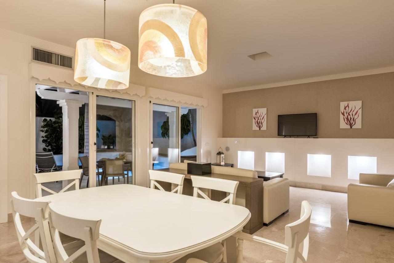 Bahiazul Villas Corralejo By Vreagestion Dış mekan fotoğraf