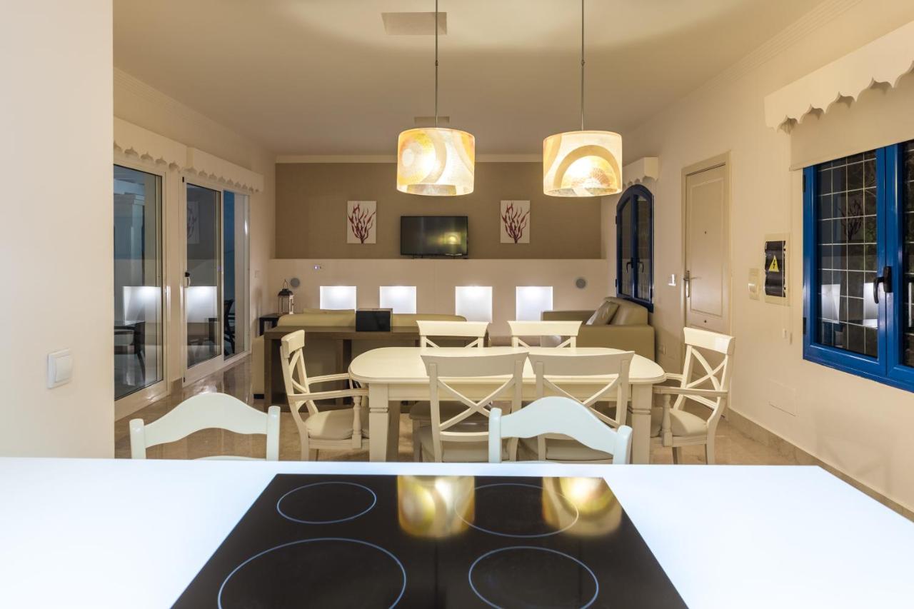 Bahiazul Villas Corralejo By Vreagestion Dış mekan fotoğraf
