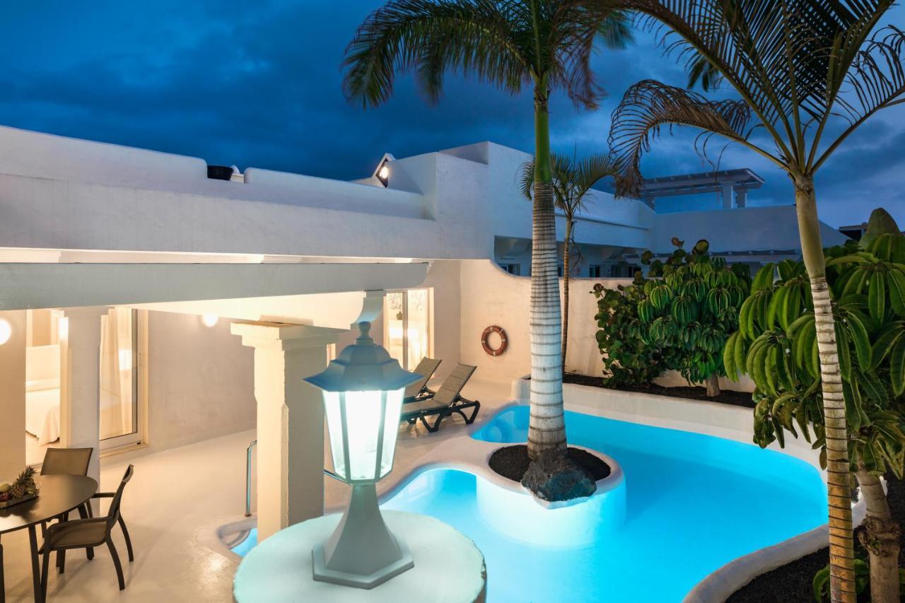 Bahiazul Villas Corralejo By Vreagestion Dış mekan fotoğraf