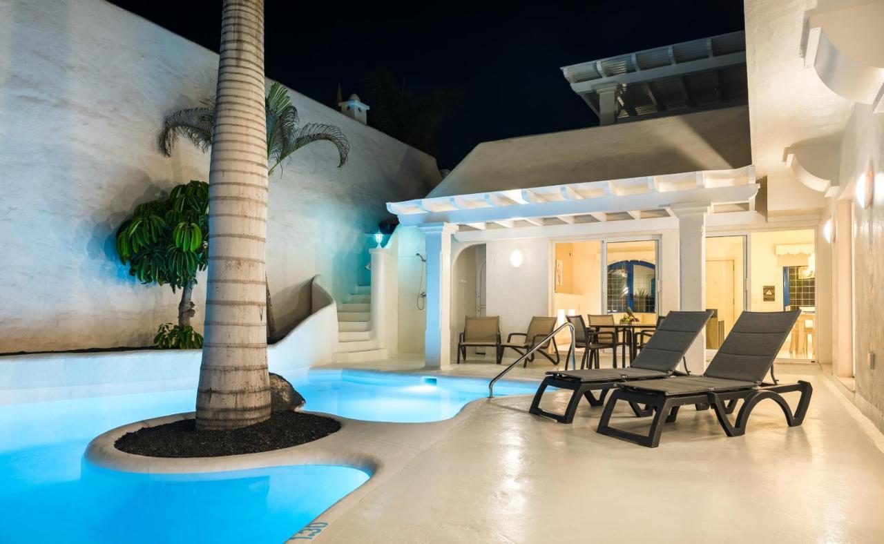 Bahiazul Villas Corralejo By Vreagestion Dış mekan fotoğraf