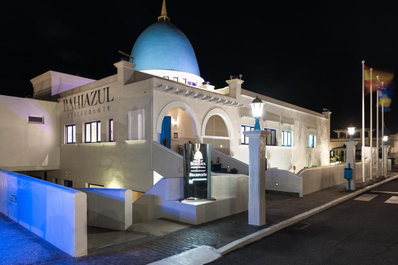 Bahiazul Villas Corralejo By Vreagestion Dış mekan fotoğraf