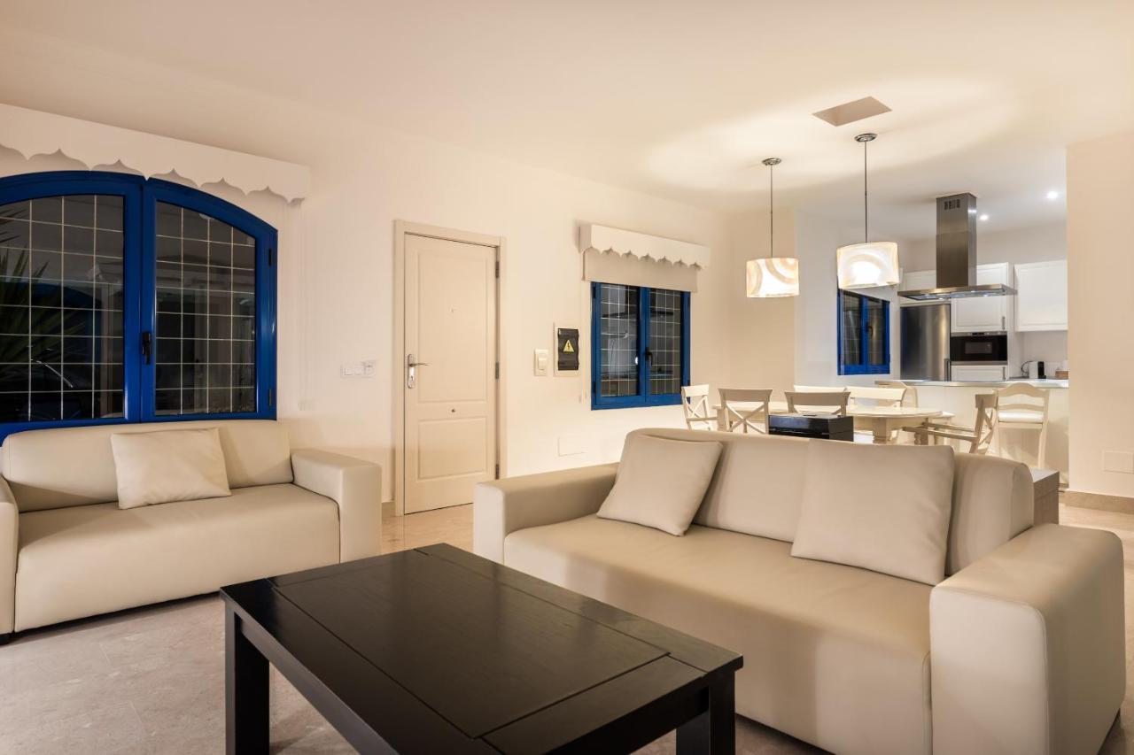 Bahiazul Villas Corralejo By Vreagestion Dış mekan fotoğraf