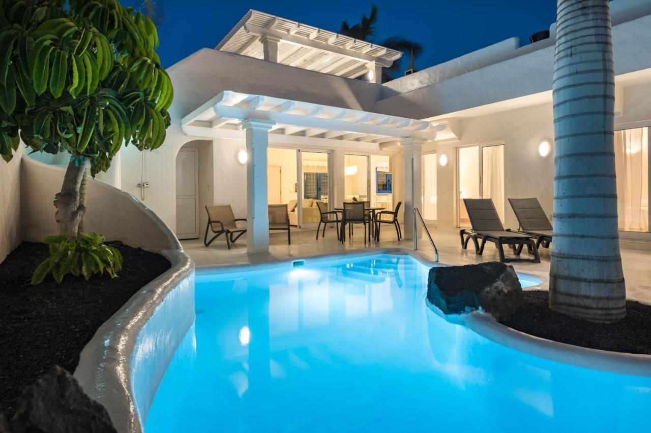 Bahiazul Villas Corralejo By Vreagestion Dış mekan fotoğraf