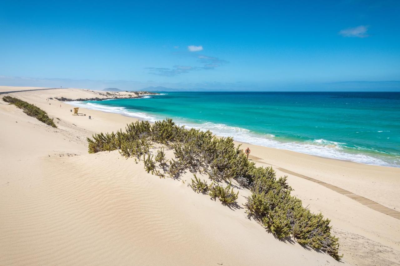 Bahiazul Villas Corralejo By Vreagestion Dış mekan fotoğraf