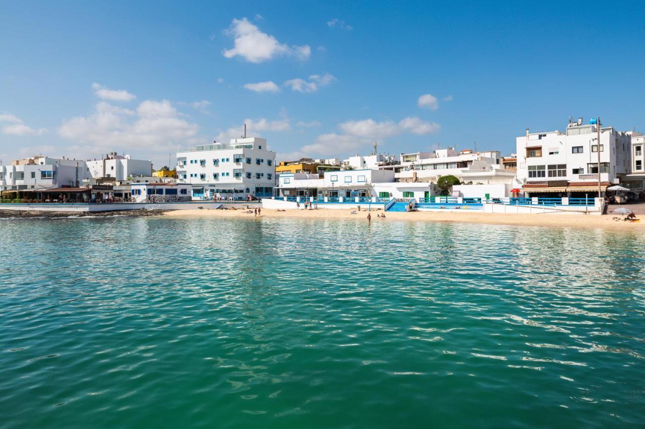 Bahiazul Villas Corralejo By Vreagestion Dış mekan fotoğraf