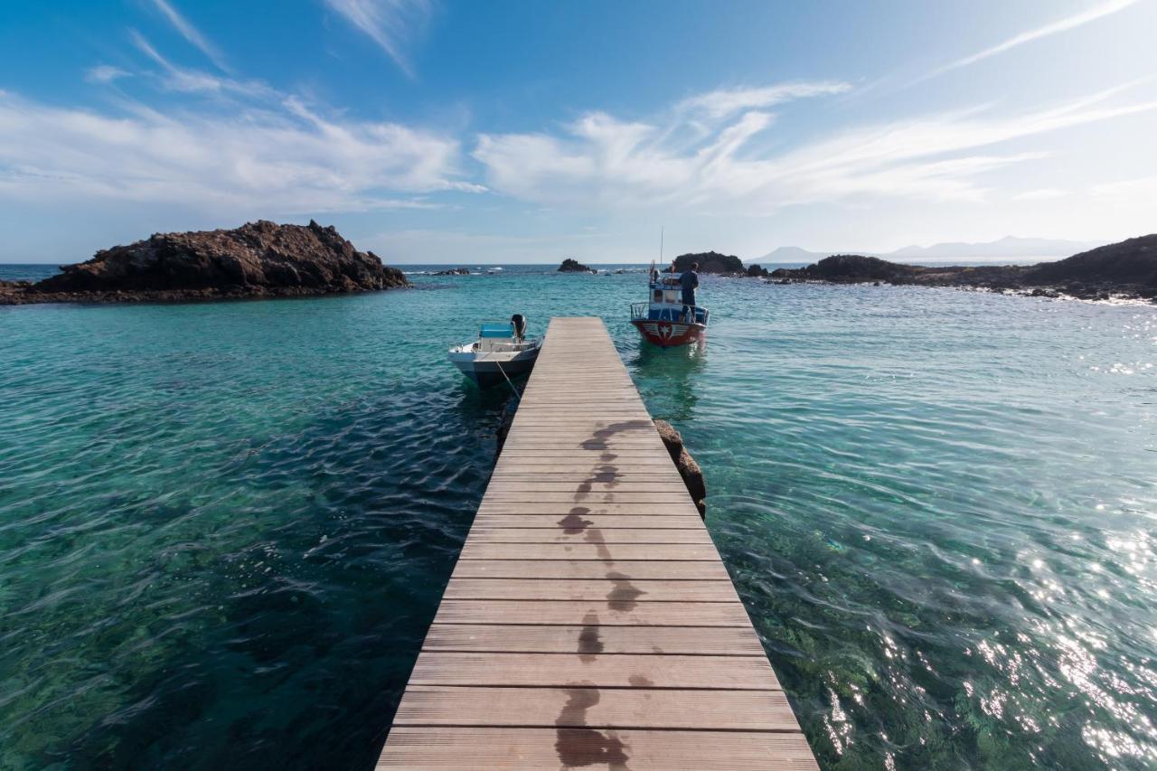 Bahiazul Villas Corralejo By Vreagestion Dış mekan fotoğraf