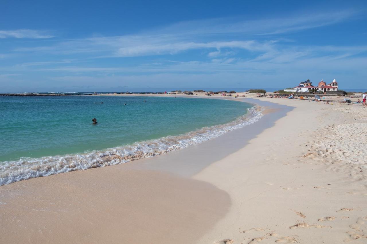 Bahiazul Villas Corralejo By Vreagestion Dış mekan fotoğraf